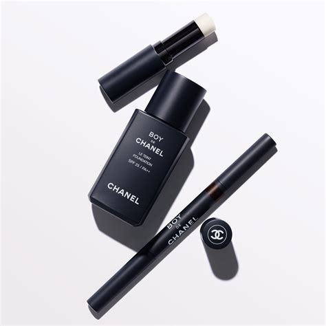 where to buy boy de chanel|boy de chanel makeup pencil.